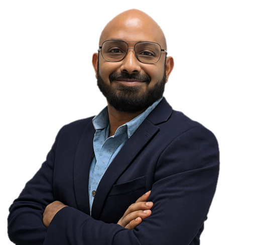 Amartojit Basu