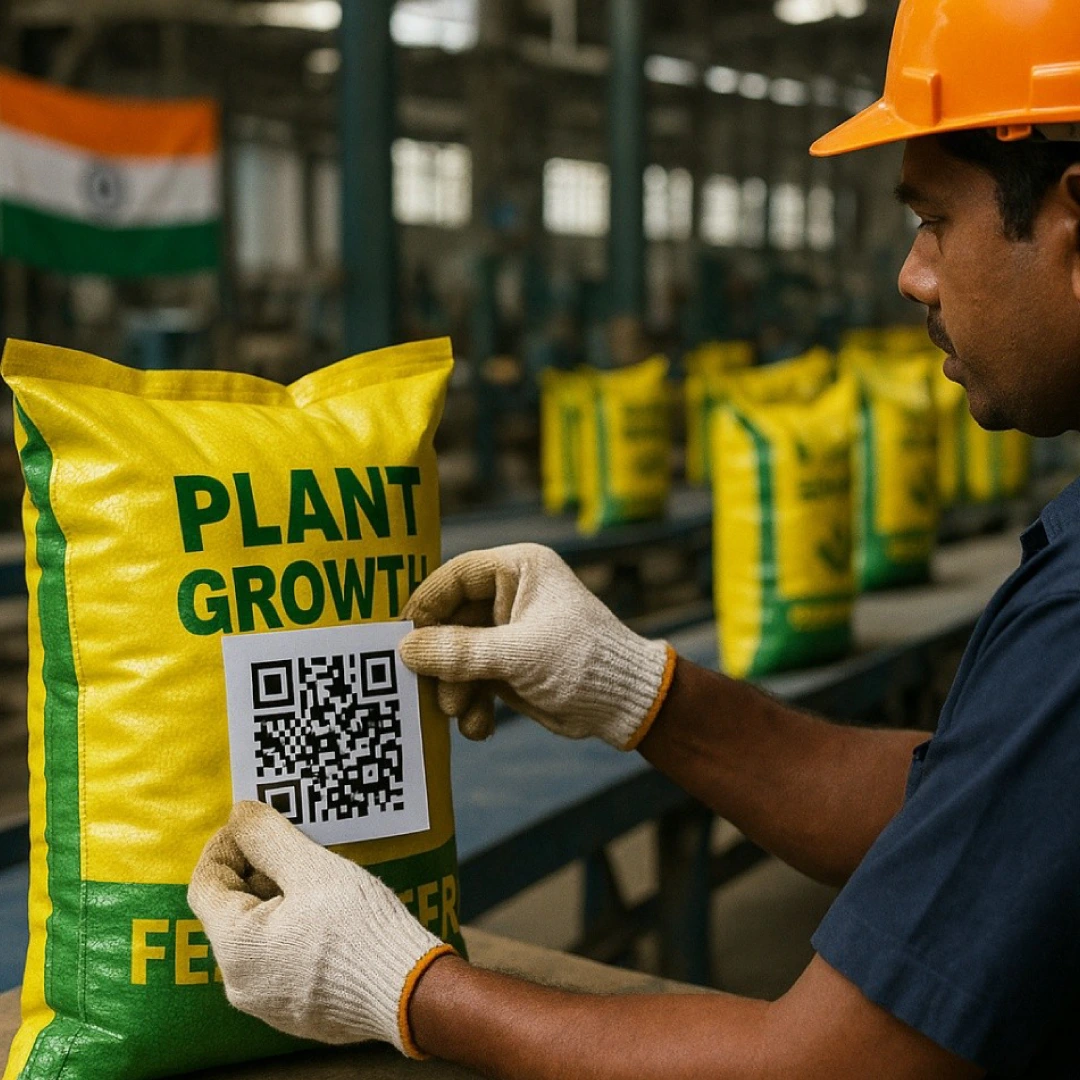 Step 1 Serialization