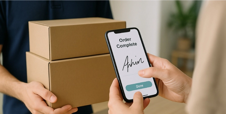 Zerve Field Force Management