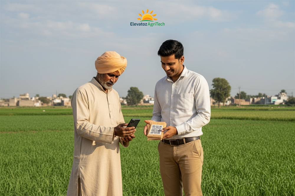 Fighting Counterfeiting in Seeds & Fertilizers: Lessons from Global Markets