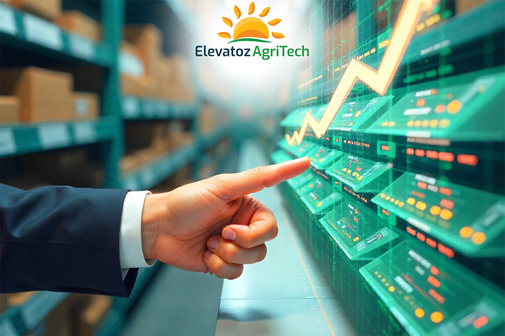 The Real ROI of Traceability: Beyond Compliance and Into Growth